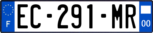 EC-291-MR