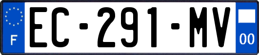 EC-291-MV