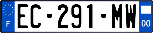 EC-291-MW