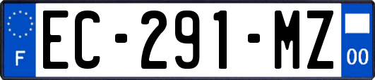 EC-291-MZ