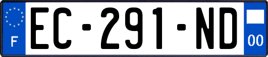 EC-291-ND