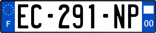 EC-291-NP