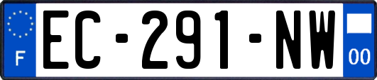 EC-291-NW