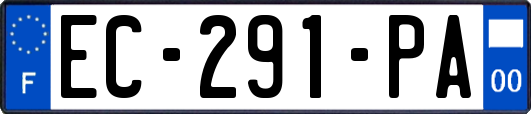 EC-291-PA