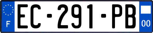 EC-291-PB