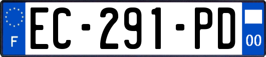 EC-291-PD