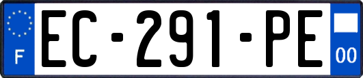 EC-291-PE