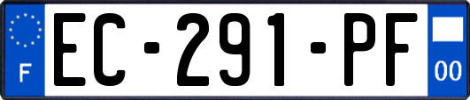 EC-291-PF