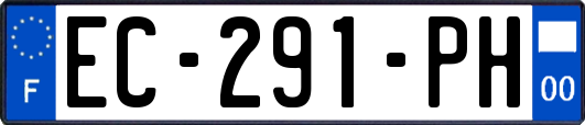 EC-291-PH