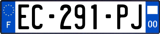 EC-291-PJ