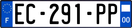 EC-291-PP