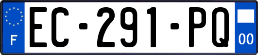 EC-291-PQ