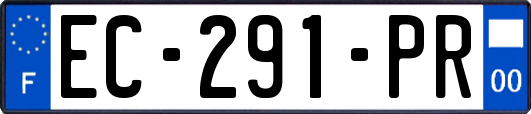 EC-291-PR
