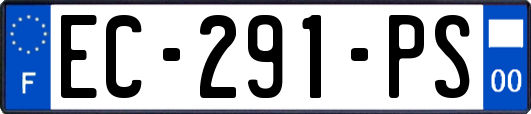 EC-291-PS