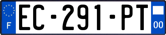EC-291-PT