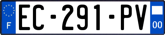 EC-291-PV