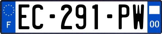 EC-291-PW