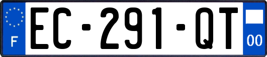 EC-291-QT