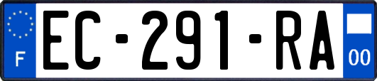 EC-291-RA