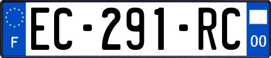 EC-291-RC