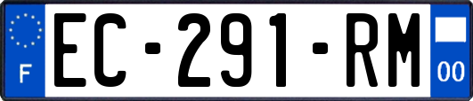 EC-291-RM