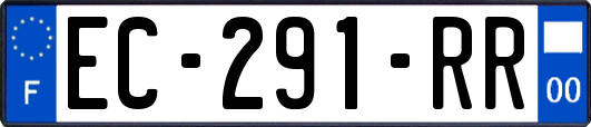 EC-291-RR