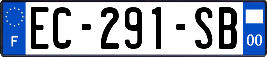 EC-291-SB