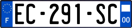 EC-291-SC