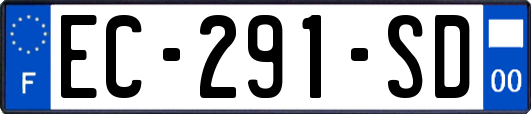 EC-291-SD
