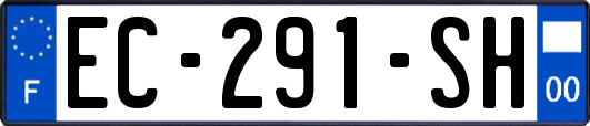 EC-291-SH