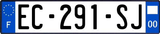EC-291-SJ