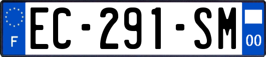 EC-291-SM