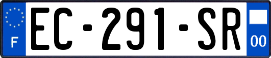 EC-291-SR