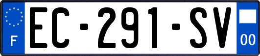 EC-291-SV
