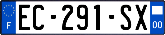 EC-291-SX