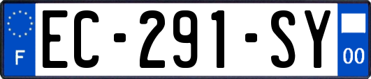 EC-291-SY