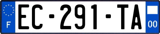 EC-291-TA