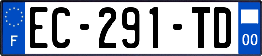 EC-291-TD