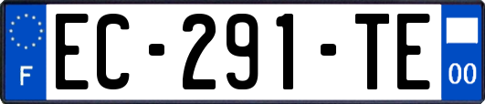 EC-291-TE