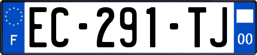 EC-291-TJ