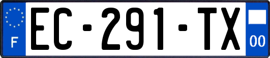 EC-291-TX