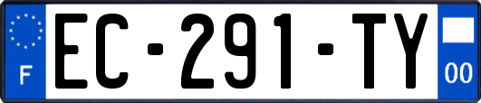 EC-291-TY