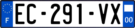 EC-291-VX