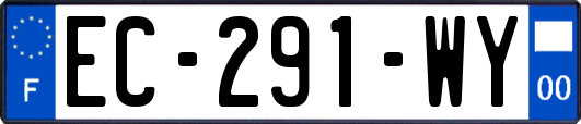 EC-291-WY