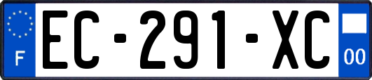 EC-291-XC