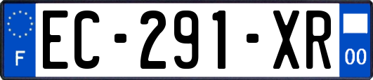 EC-291-XR