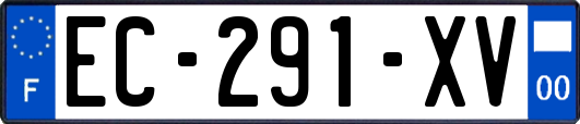 EC-291-XV