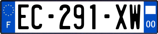 EC-291-XW