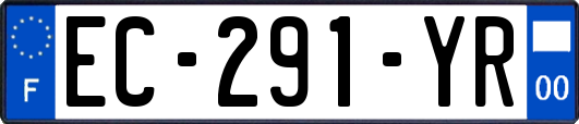 EC-291-YR