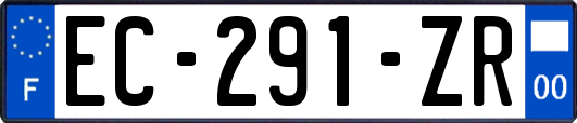 EC-291-ZR